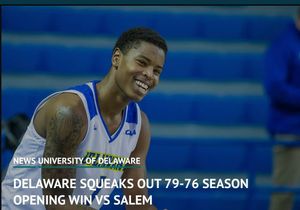 Image post by @delawaresportsblitz on Instagram