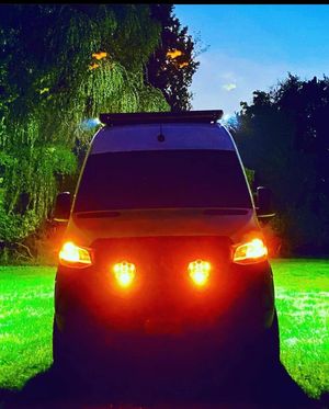 Image post by @owl.van.engineering on Instagram