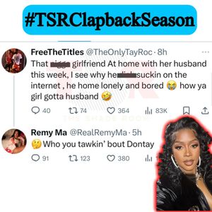 Image post by @theshaderoom on Instagram