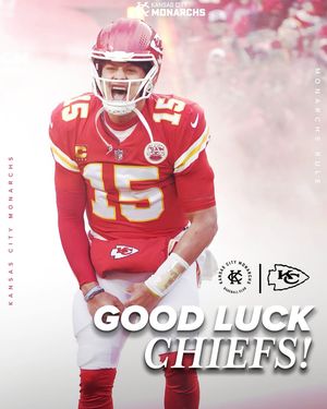 Image post by @kc_monarchs on Instagram