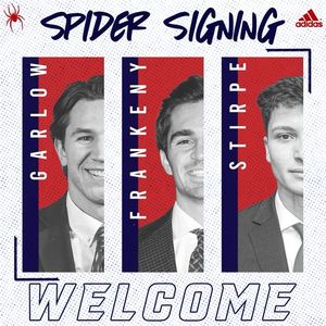 Image post by @spidermlax on Instagram