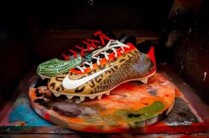 Image post by @coolestcleats on Instagram
