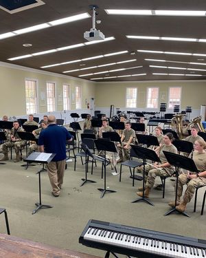 Image post by @marionmilitary on Instagram