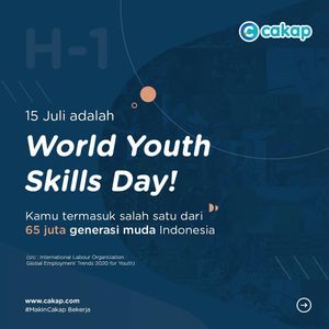 Image post by @cakapcom on Instagram