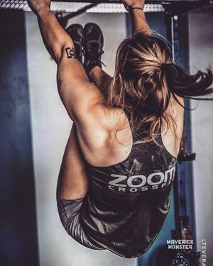 Image post by @dellespeegle on Instagram