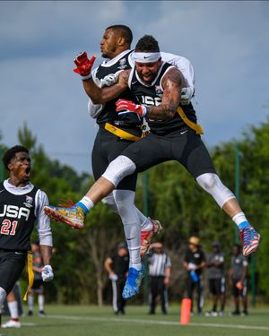 Image post by @usnft on Instagram