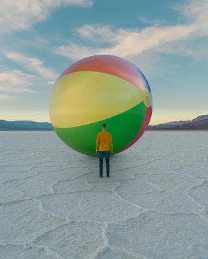 Image post by @asenseofhuber on Instagram