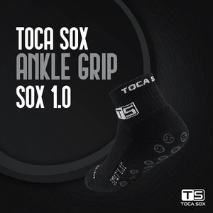 Image post by @officialtocasox on Instagram