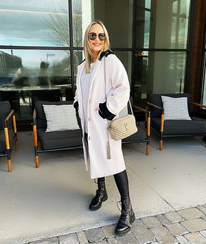 Image post by @urban.blonde on Instagram