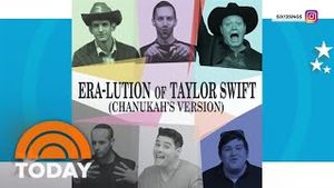 Video post by @today on YouTube