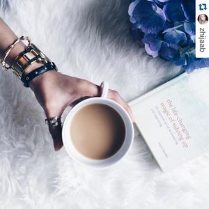 Image post by @amaliah_com on Instagram