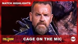 Video post by @tnt on YouTube
