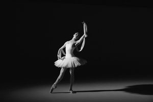Image post by @bostonballet on Instagram