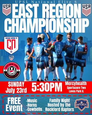 Image post by @chicagonationfc on Instagram