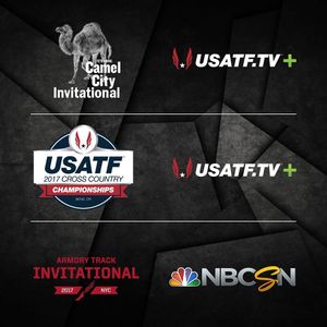 Image post by @usatf on Instagram