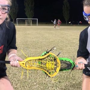 Image post by @410_west_lacrosse on Instagram