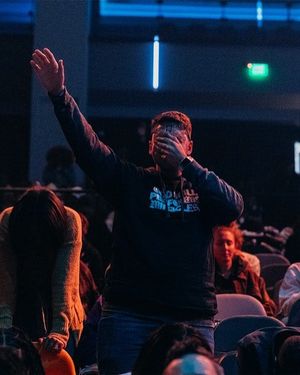 Image post by @wearetransformation on Instagram