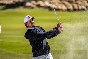 Image post by @ou_mgolf on Instagram