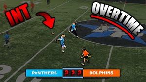 Video post by @tksportsnc on YouTube