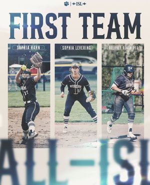 Image post by @noblessoftball on Instagram