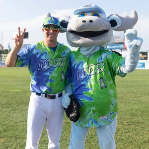 Image post by @wilmbluerocks on Instagram