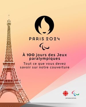 Image post by @radiocanadasports on Instagram