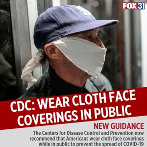 Image post by @fox31denver on Instagram