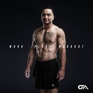 Image post by @gorkhaathletics on Instagram