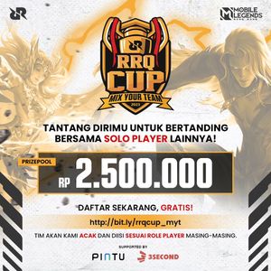 Image post by @teamrrq on Instagram