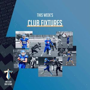 Image post by @manchestertitans on Instagram