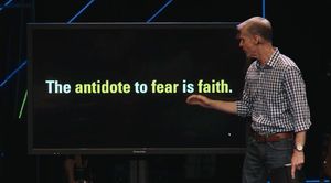 Image post by @bayhopechurch on Instagram