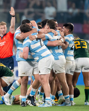 Image post by @worldrugby on Instagram