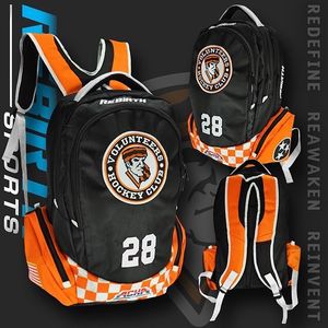 Image post by @tennesseehockey on Instagram