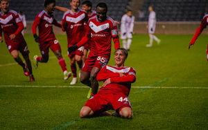 Image post by @usopencup on Instagram