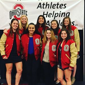 Image post by @ohiostatefh on Instagram