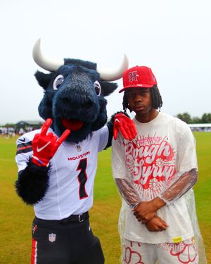 Image post by @texanstoro1 on Instagram
