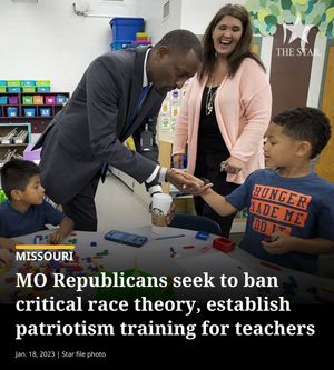Image post by @thekansascitystar on Instagram