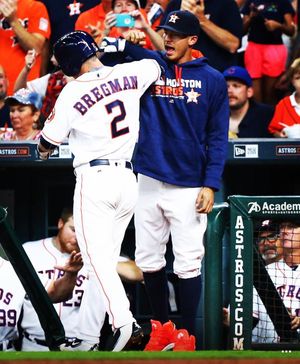 Image post by @teamcjcorrea on Instagram