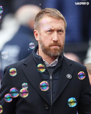 Image post by @talksport on Instagram