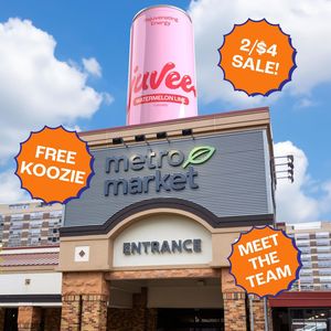 Image post by @drinkjuvee on Instagram