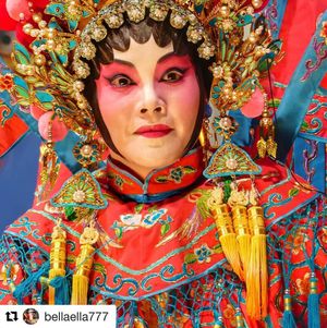 Image post by @esplanadesingapore on Instagram
