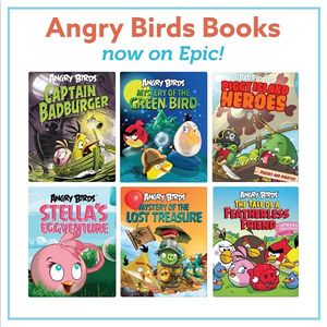 Image post by @epic4kids on Instagram
