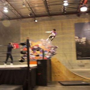 Image post by @robdyrdek on Instagram