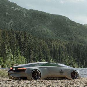 Image post by @audi on Instagram