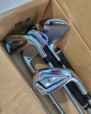 Image post by @wilsongolfcanada on Instagram
