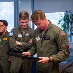 Image post by @af_academy on Instagram