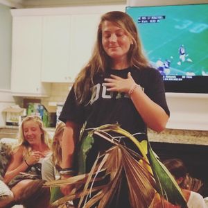 Image post by @dukewlax on Instagram