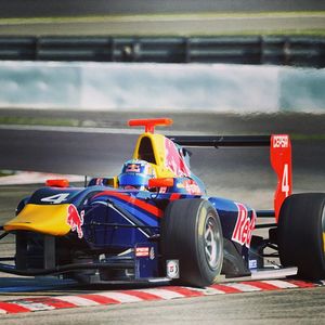 Image post by @carlossainz55 on Instagram