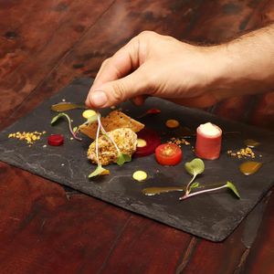 Image post by @hotelmadero on Instagram