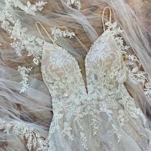 Image post by @allthingsbridal_qtown on Instagram